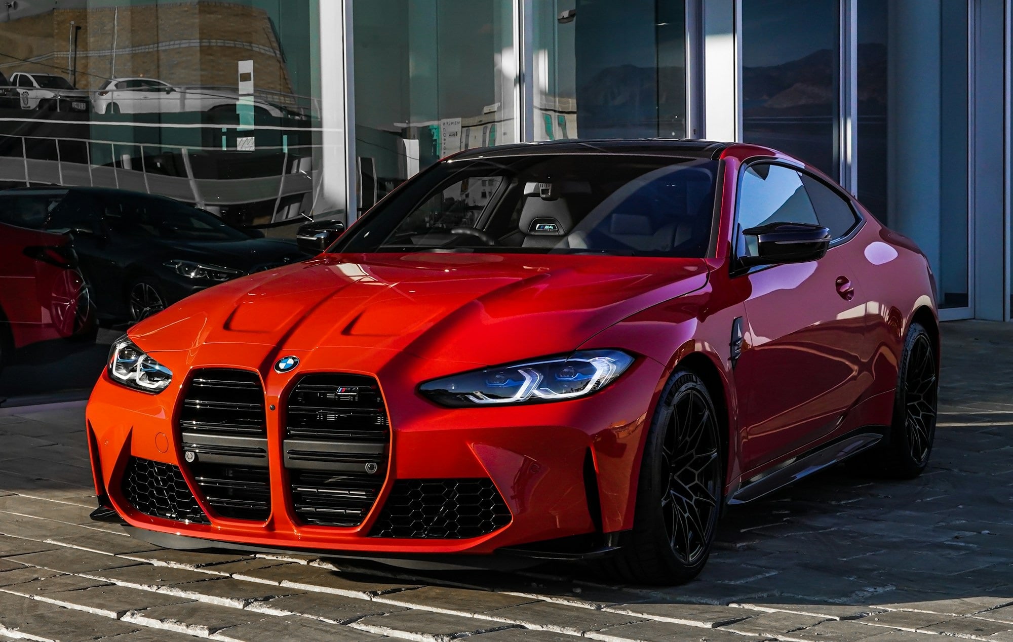 Bells Engines - BMW Parts Wholesaler in Australia
