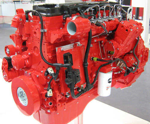CumminsÂ® Engines Parts and Kits Australia