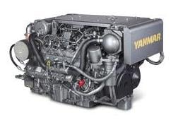 bells engines yanmar engines