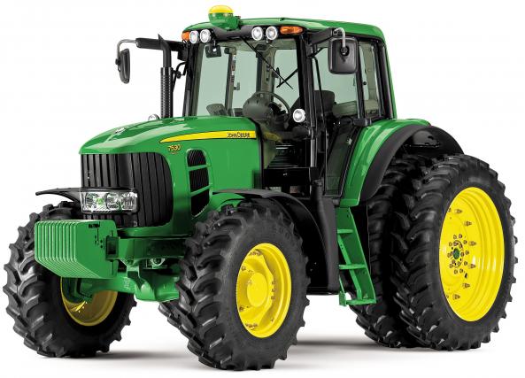 john deere tractor engines and parts
