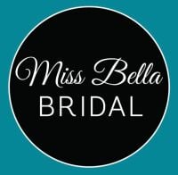 LOGO MISS bELLA bRIDAL