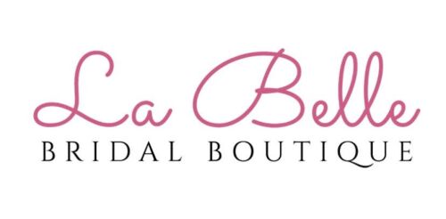 lOGO La Belle Bridal