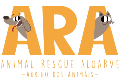 Animal Rescue Algarve has a mission to help abandoned animals in Portugal