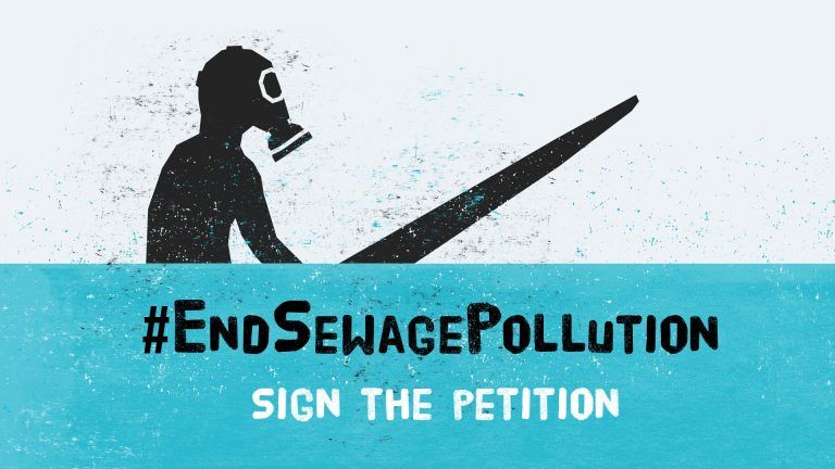 Please sign EndSewagePollution