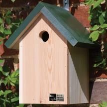 The RSPB have a special offer on many of their nest boxes until 15 Feb 2022