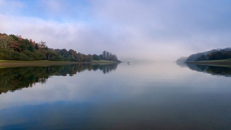 Save Bewl Water Local Wildlife Site from development, protect wildlife and natural beauty