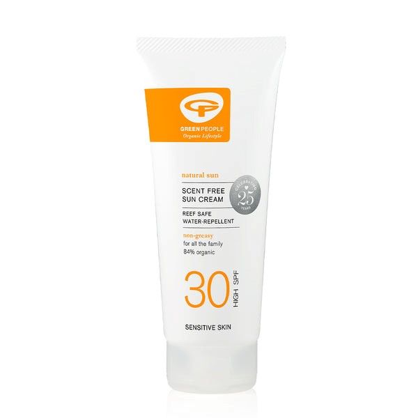 This is the Scent Free Sun Cream (SPF30 200ML)