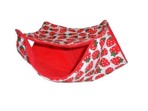 New Double Decker Hammock