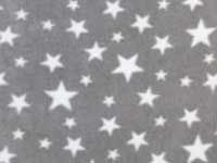 Stars Fleece