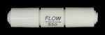 RHOMBUS Flow Restrictor
