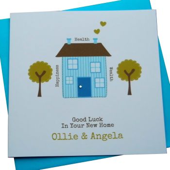 New Home Card (2)