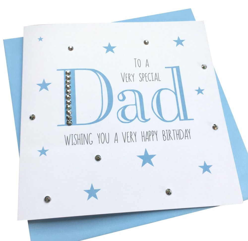 'Dad ' Birthday Card