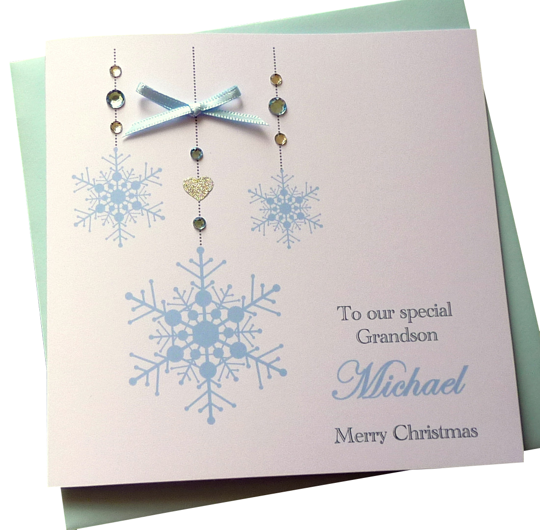 Christmas Presents Card