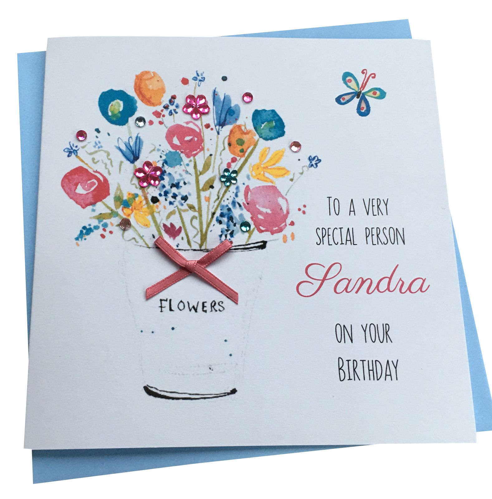 flower vase birthday card (1)