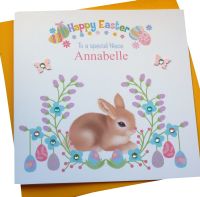 Easter Bunny Card (3)