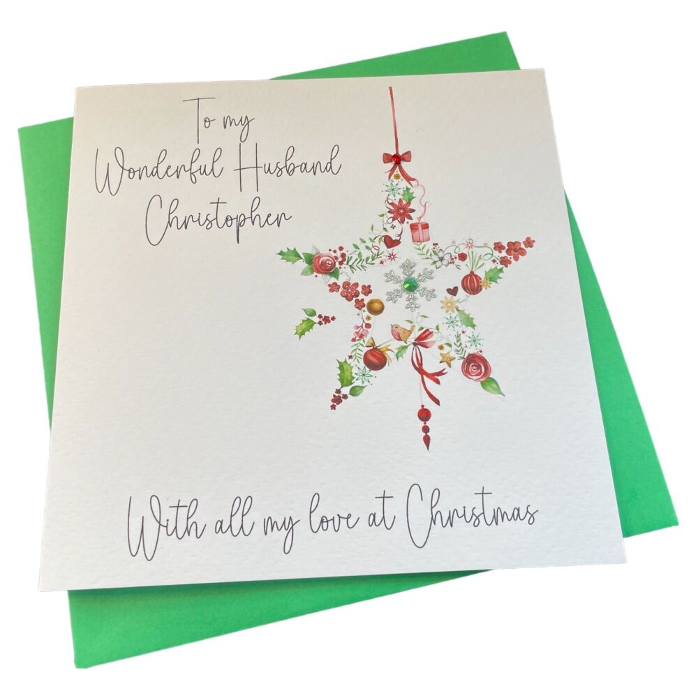 Christmas Star