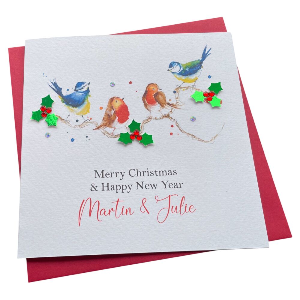 Christmas card (2)