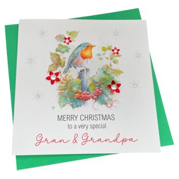 Robin Christmas (1)