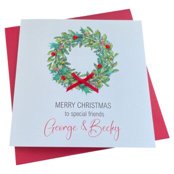 Christmas Wreath