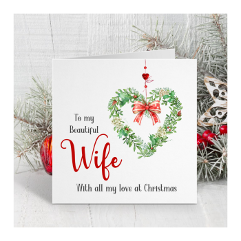 Christmas Heart