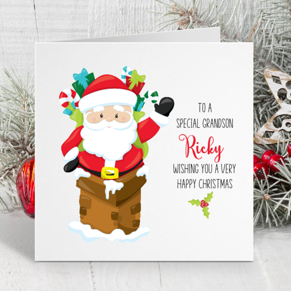Santa