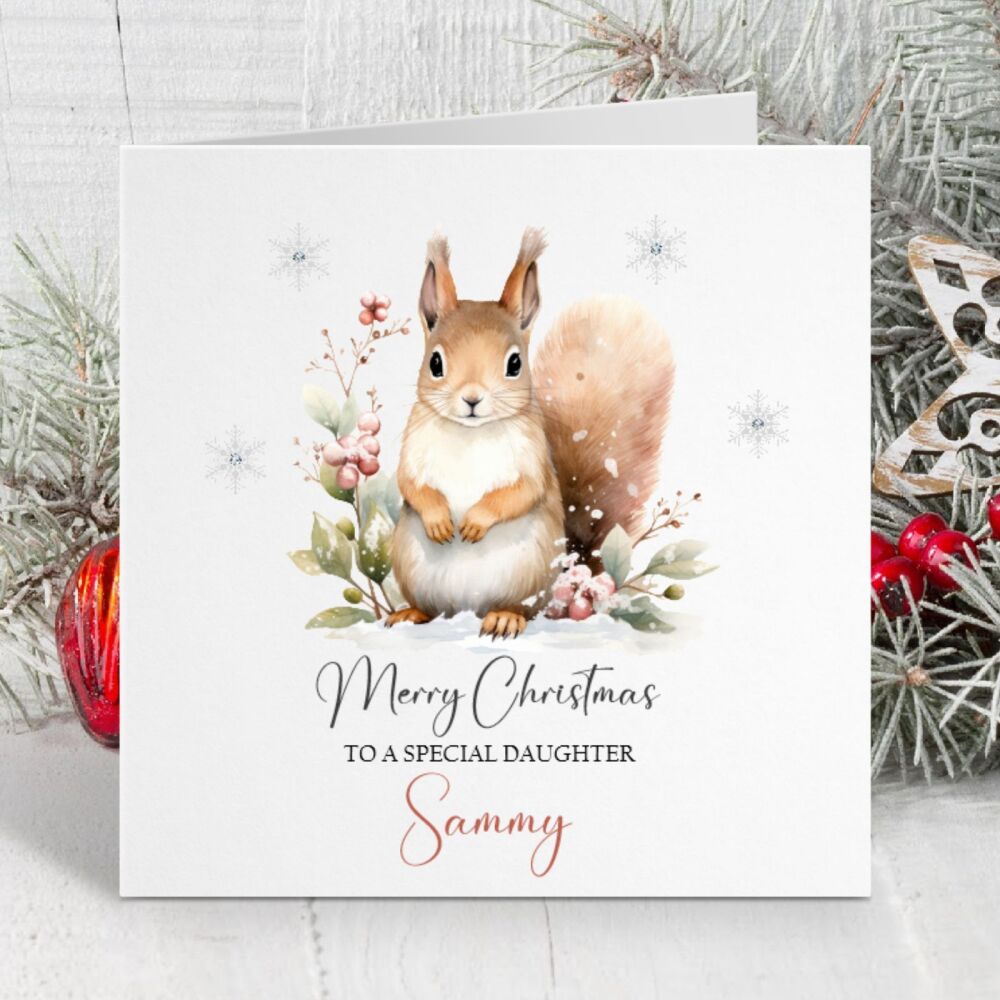 Christmas Heart