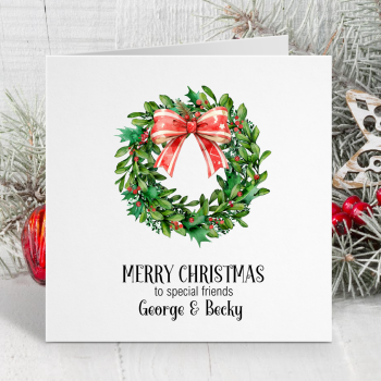 Christmas Heart