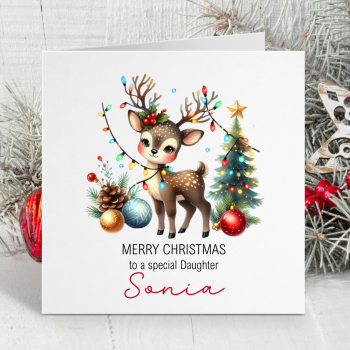 Reindeer Card (1)