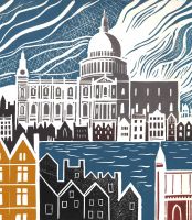 Ed Kluz Restoration London Microfiber Cloth