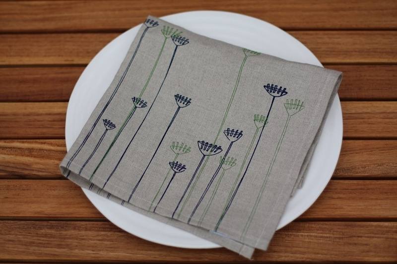 Fine art gifts, fine art tea towels, fine art household products