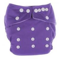 LittleLamb one-size pocket nappies - just a few left