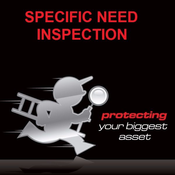 Specific Need Inspections Perth and Mandurah