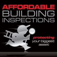 Affordable Building Inspections Logo