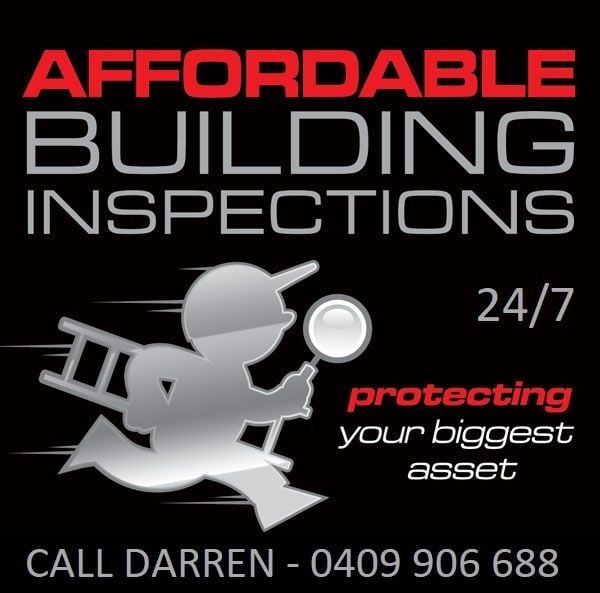 Building Inspectors in Perth and Mandurah