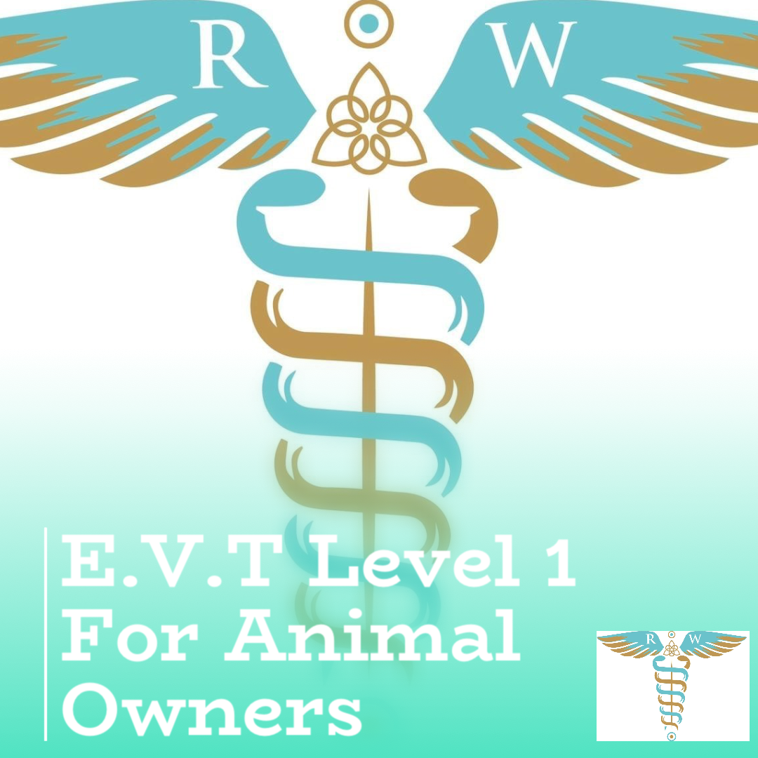 E.V.T for Animal Owners - Level 1 Monday April 28th