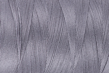 Aurifil Mako 50 Cotton/1300m - Grey - 2605
