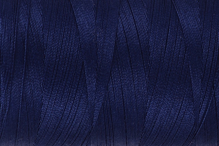 Aurifil Mako 50 Cotton/1300m - Navy - 2745