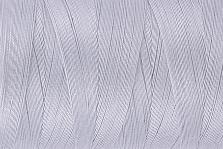 Aurifil Mako 50 Cotton/1300m - Silver - 2600