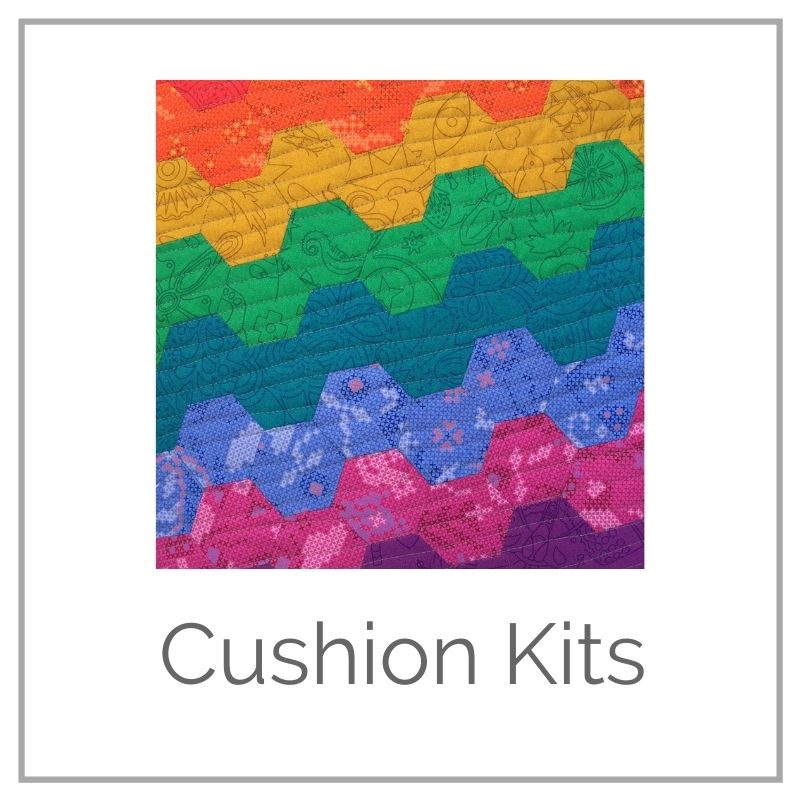 <!-- 002 -->Cushion Kits