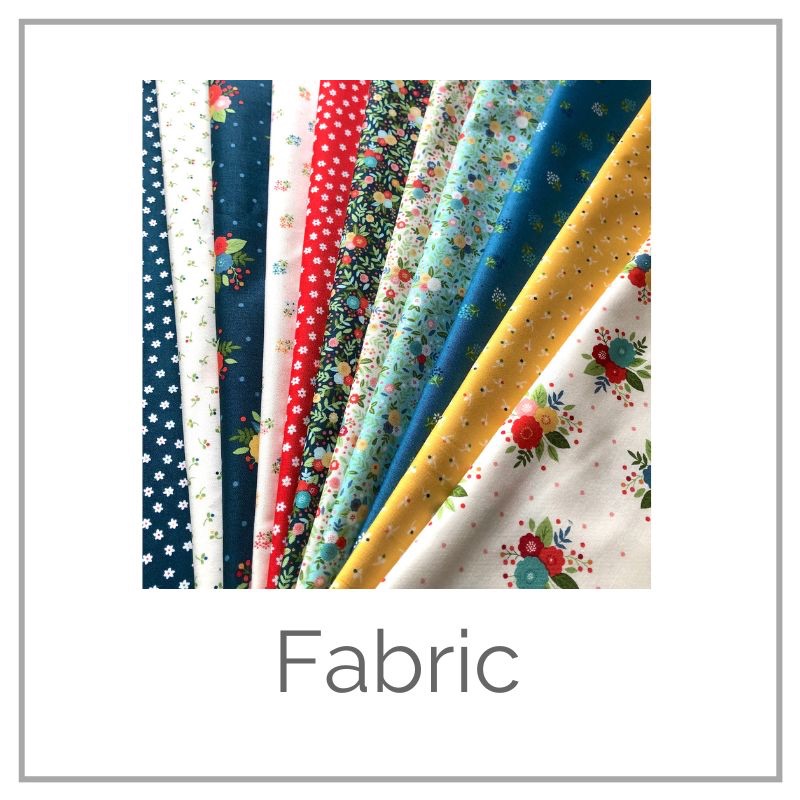 <!-- 003 -->Fabric