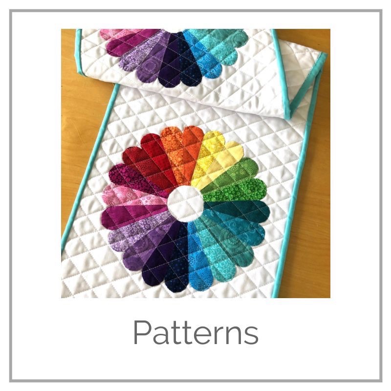 <!-- 003 -->Printed Patterns