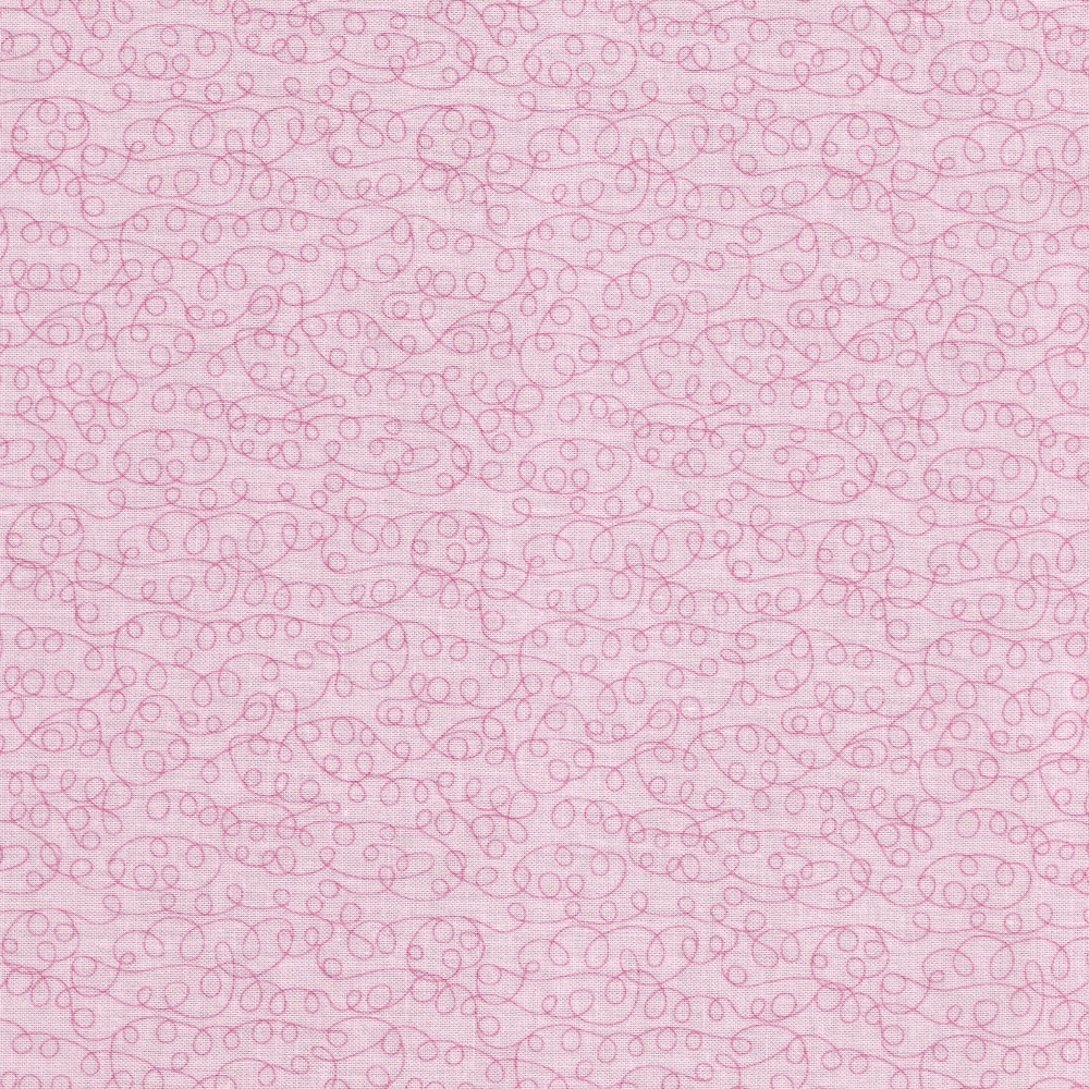 Bear Essentials Light Pink PBESS3670P