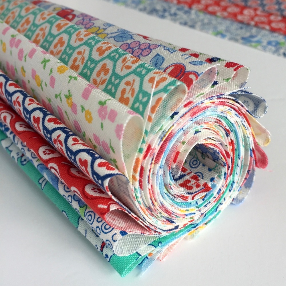 Vintage Floral 10