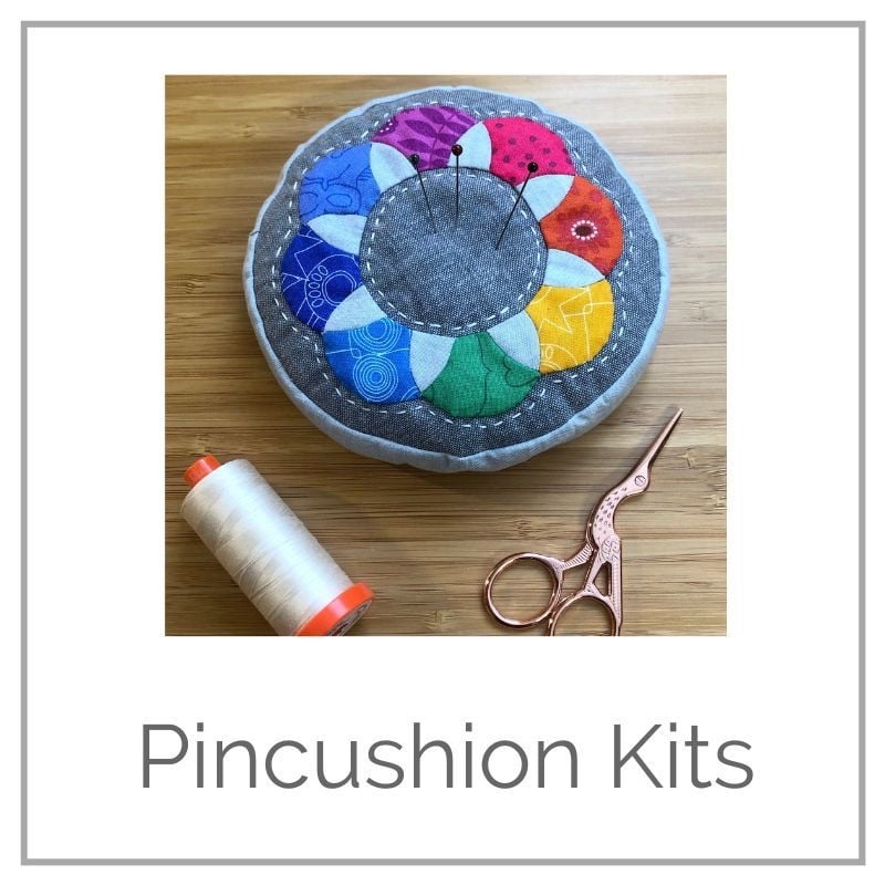 Pincushion Kits