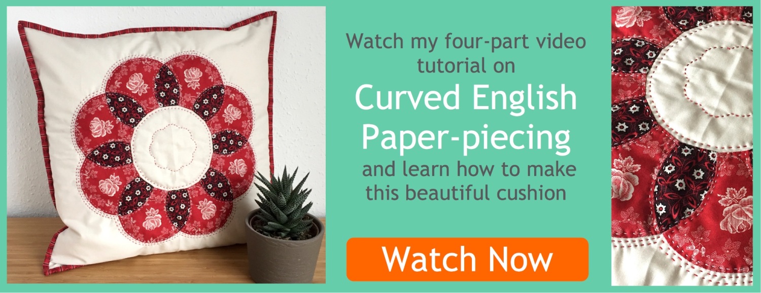 Sewmotion Modern Quilting Kits, Fabric & Tutorials