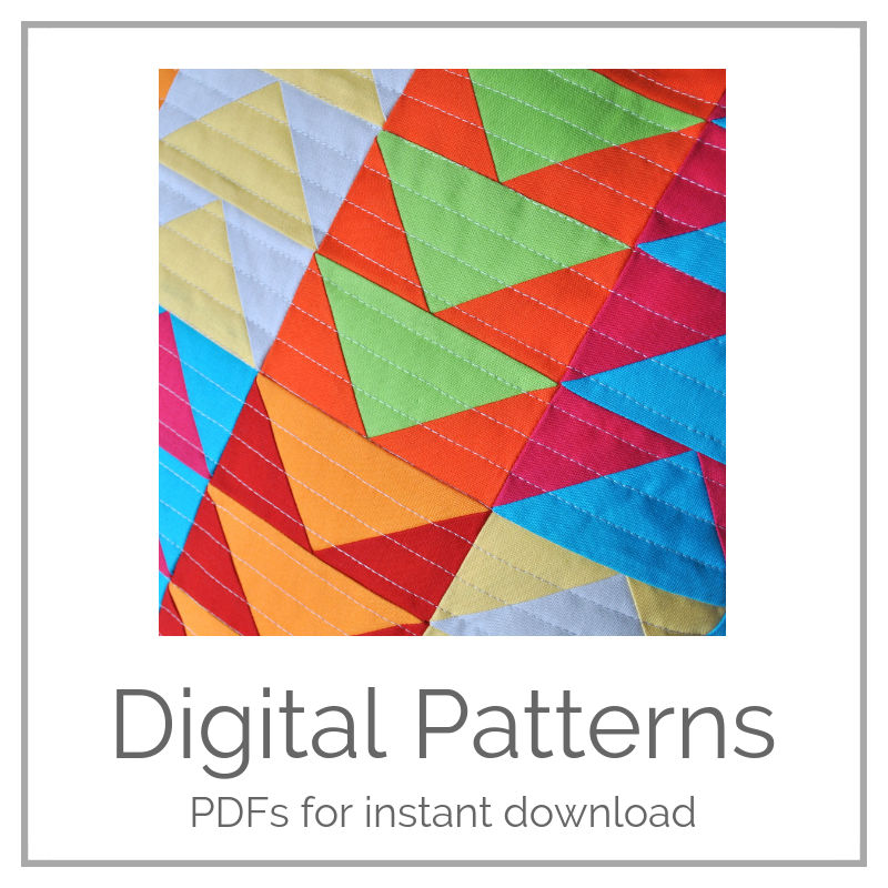 <!-- 004 -->Digital Patterns