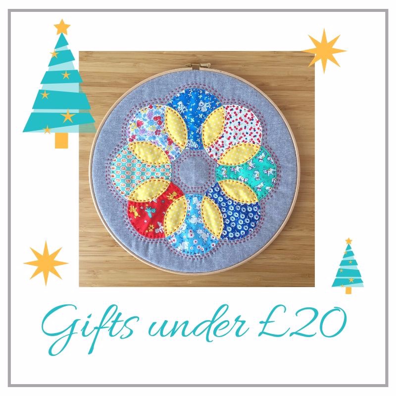 Gifts under £20