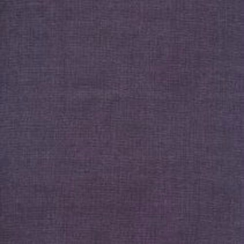 <!-- 006 -->Linen Texture - Aubergine 1473-L8