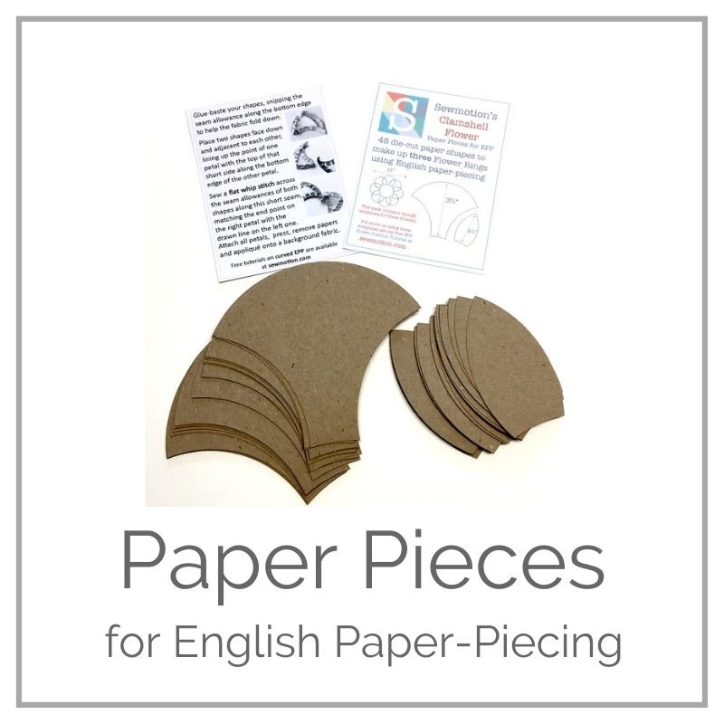 <!-- 004 -->English Paper Piecing