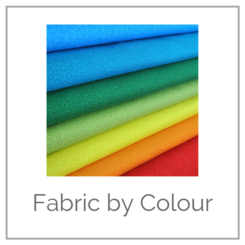 Fabric By Colour